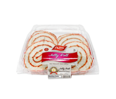 Jelly Roll cakes 14oz from Delisia